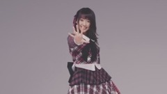 AKB48 - AKB48ステージファイターTVCM 5年前と今 -木﨑ゆりあ 篇 メイキング