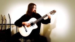 Guitar Elder Scrolls The Game Music