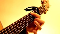 To Play The Guitar Land Department Is Really Growing Up