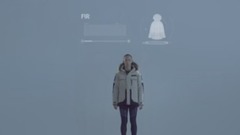 朴海镇 - Center Pole 广告代言