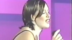 Gimme Love & Interview