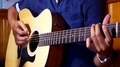 Great Rock And Roll Music Guitar Don't Cry