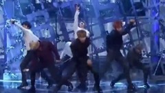 血汗泪(Blood Sweat & Tears)