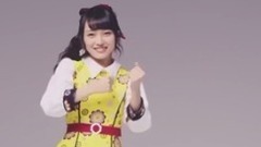 AKB48 - AKB48 Stage FighterƋ年前と今'向井地美音篇Making