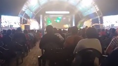 邂逅 & Talk Sali Go Dali Go