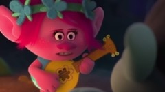 影视原声 - 电影<魔发精灵>片段1:Sound Of Silence