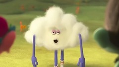 影视原声 - 电影<魔发精灵>片段2