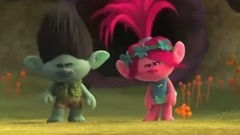 影视原声 - 电影<魔发精灵>片段之中二云哥