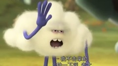 影视原声 - 电影<魔发精灵>中国预告片1