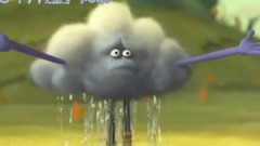 影视原声 - 电影<魔发精灵>香港预告片2:粤语版