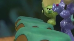 影视原声 - 电影<魔发精灵>台湾预告片