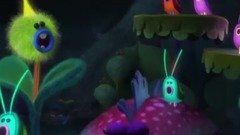 影视原声 - 电影<魔发精灵>SDCC版片段之Sound Of Silence