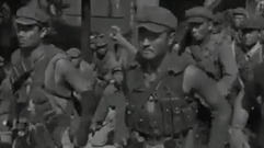 影视原声 - 电影<勇士>光荣复刻版预告片