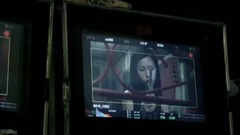 影视原声 - 电影<凶手还未睡>制作特辑之文咏珊