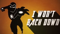 Won't Go Down Without A Fight