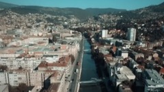 Sarajevo 2016