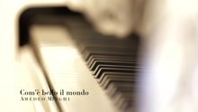 Com'è bello il mondo