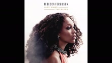 Rebecca Ferguson - I Thought About You (Audio)