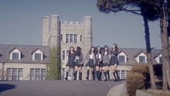 GFriend - 随时间飞驰 (Rough)