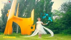 华语童星 - 爱的魔法棒