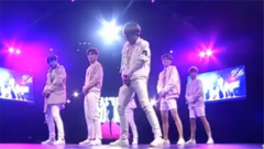 New World Fashion Rocks