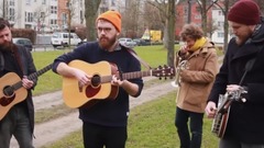 Above The Clouds Of Pompeii