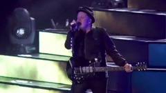 Fall Out Boy - Uma Thurman