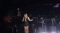 Taylor Swift - Holy Ground