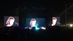 Taylor Swift - Wildest Dream