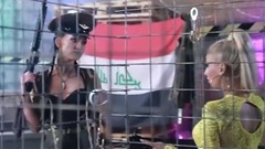 Irina Lepa - BOMBA DIN IRAQ