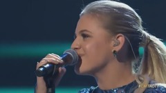 Kelsea Ballerini - CMT Artists Of The Year 2016