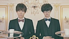 The Super Ball - Rin! Rin! Hi! Hi!