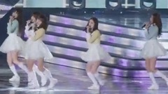 GFriend - Me Gustas Tu