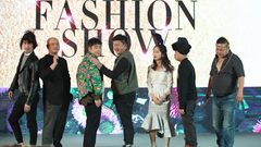 《小明和他的小伙伴们》北京首映礼