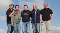 Wir Werden Euch Vermissen