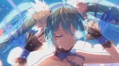 初音未来,VOCALOID家族 - おもちゃ箱/にあ