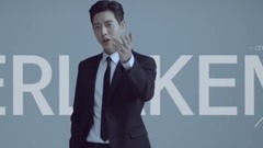 朴海镇 - 2016 CENTER POLE 30's 广告