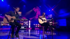 Cassadee Pope - Good Day LA