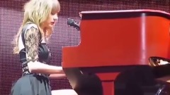 Taylor Swift - All To Well