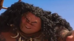 影视原声 - 电影<海洋奇缘>中文版预告片