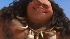 影视原声 - 电影<海洋奇缘>电视宣传片2