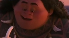 影视原声 - 电影<海洋奇缘>中国版预告片