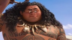 影视原声 - 电影<海洋奇缘>精彩片段之相遇