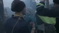 影视原声 - 电影<所有的不眠之夜>预告片