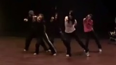 那些系列之看了还想看的女团练习室二