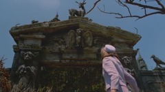 影视原声 - 不一样的剪刀手