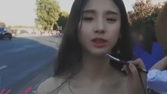 HeeJin - 本月少女探索 #8 (LOOΠΔ TV #8)