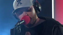 James Arthur - Hurts Radio1现场版 2016