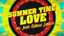 Juan Karlos Labajo - Summer Time Love
