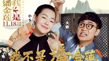 小S,大鹏 - 我不是潘金莲 电影《我不是潘金莲》 推广曲